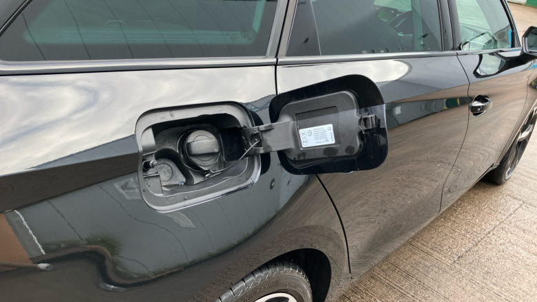 CUPRA Leon 1.5 eTSI V1 5dr DSG Petrol Estate